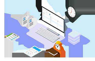 物聯(lián)通助力企業(yè)中高層管理人員高效便捷查詢數(shù)據(jù)