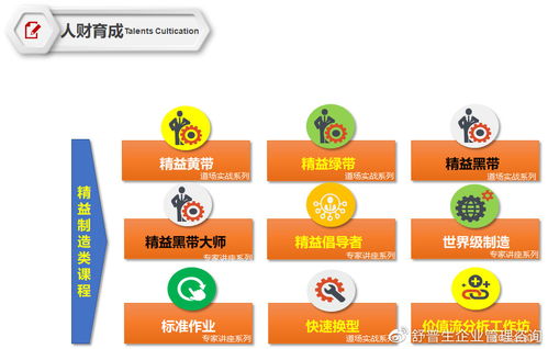 舒普生企業(yè)管理咨詢 以精益六西格瑪?shù)缊鲑x能企業(yè)卓越運(yùn)營